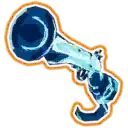 Trophy Hunter's Tricorn RoR2