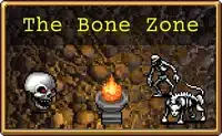 The Bone Zone stage map preview