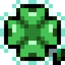 Clover passive icon