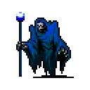 The Drowner sprite