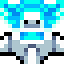 Paranormal Scan PowerUp icon