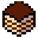 Tirajisu PowerUp icon