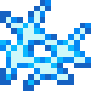 Victory Sword evolved weapon