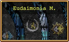 Eudaimonia Machine