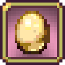 Golden Egg