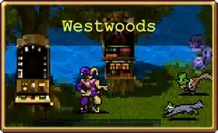 Westwoods