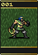 Survarot card