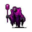 The Trickster sprite