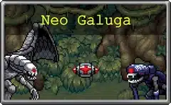 Neo Galuga