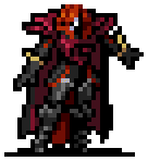 Walter Bernhard character sprite in Vampire Survivors