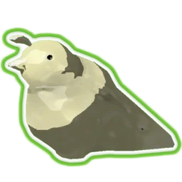 Wax Quail RoR2