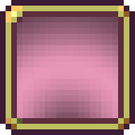 Yellow Sign relic icon in Vampire Survivors