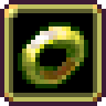 Gold Ring passive item