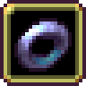 Silver Ring passive item
