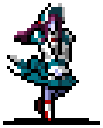 Loretta Lecarde sprite