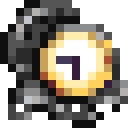 Orologion time pickup sprite