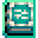 Pneuma Tempestas evolved weapon sprite