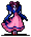 Stella Lecarde character sprite