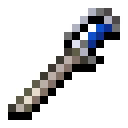Alucart Sworb icon, an Ode to Castlevania DLC weapon in Vampire Survivors