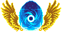 Cosmic Egg icon