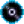 Black Disk icon