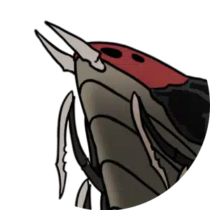 Silksong Endings icon