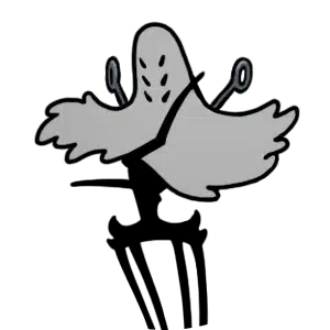 Silksong Map icon