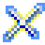 Cross icon