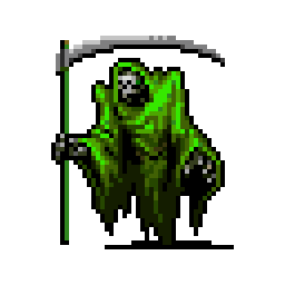 The Stalker icon