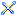 Cross icon