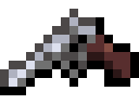 Silver Revolver icon