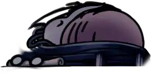 Cornifer sleeping icon