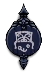 Bench icon