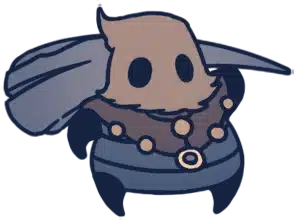 Cloth spirit icon