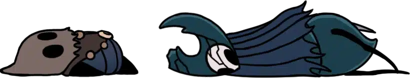 Hollow Knight Characters icon