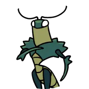 Loyal Mergwin icon