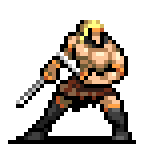 Gennaro icon