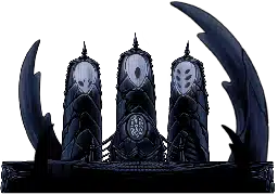 Hollow Knight Characters icon