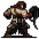 Trevor Belmont icon
