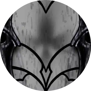 Eva, a Weaver-made NPC in Hollow Knight Silksong