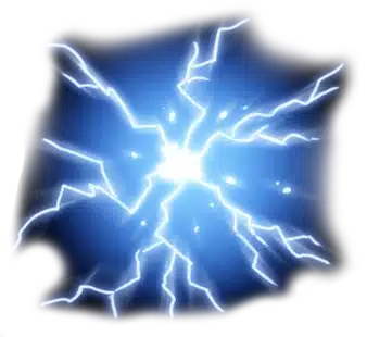 Charged Lumafly icon