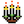 Candelabrador icon
