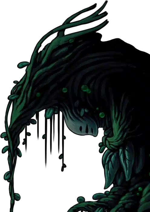Hollow Knight Characters icon