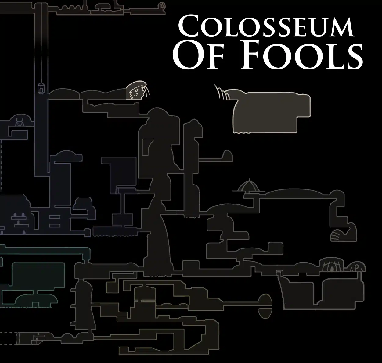 Trial of the Fool icon