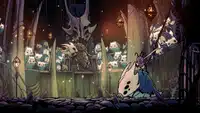 God Tamer icon, the lance-wielding veteran riding her tamed Beast