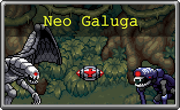 Vampire Survivors guide icon