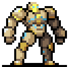 Metal Claw icon