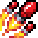 Multistage Missiles icon