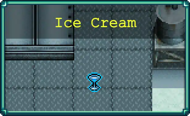 Ice Cream icon