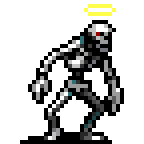 Vampire Survivors guide icon